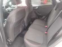 Ford Puma T EcoBoost MHEV ST-Line 