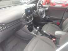 Ford Puma T EcoBoost MHEV ST-Line 