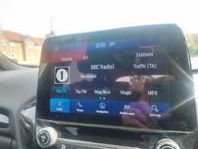 Ford Puma T EcoBoost MHEV ST-Line 