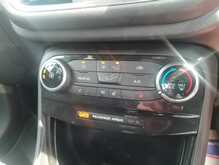 Ford Puma T EcoBoost MHEV ST-Line 