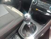 Ford Puma T EcoBoost MHEV ST-Line 