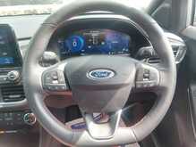 Ford Puma T EcoBoost MHEV ST-Line 