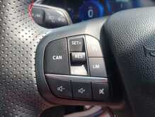 Ford Puma T EcoBoost MHEV ST-Line 