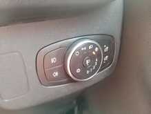 Ford Puma T EcoBoost MHEV ST-Line 