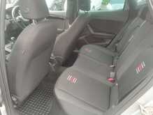 SEAT Arona TSI FR 