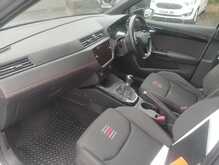 SEAT Arona TSI FR 