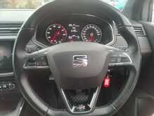 SEAT Arona TSI FR 