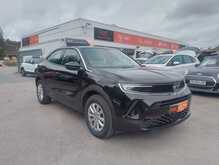 Vauxhall Mokka Turbo SE Edition 