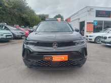 Vauxhall Mokka Turbo SE Edition 