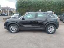 Vauxhall Mokka Turbo SE Edition 