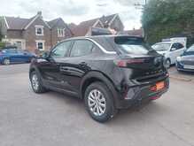 Vauxhall Mokka Turbo SE Edition 