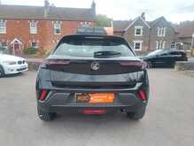 Vauxhall Mokka Turbo SE Edition 