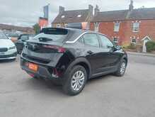 Vauxhall Mokka Turbo SE Edition 