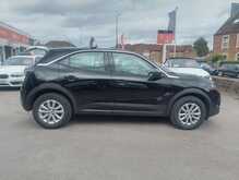 Vauxhall Mokka Turbo SE Edition 