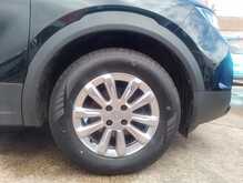 Vauxhall Mokka Turbo SE Edition 