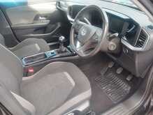 Vauxhall Mokka Turbo SE Edition 