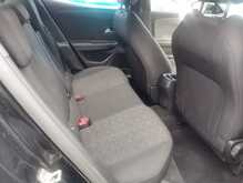 Vauxhall Mokka Turbo SE Edition 