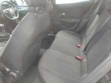 Vauxhall Mokka Turbo SE Edition 