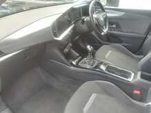 Vauxhall Mokka Turbo SE Edition 