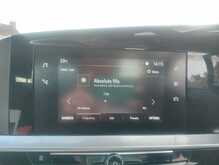 Vauxhall Mokka Turbo SE Edition 