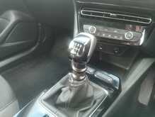 Vauxhall Mokka Turbo SE Edition 