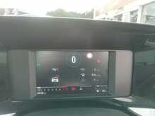 Vauxhall Mokka Turbo SE Edition 