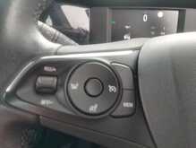 Vauxhall Mokka Turbo SE Edition 