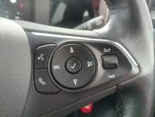 Vauxhall Mokka Turbo SE Edition 