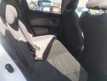 Toyota Yaris Dual VVT-i Icon 