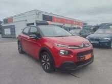 Citroen C3 PureTech Feel 