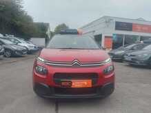 Citroen C3 PureTech Feel 