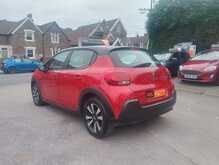 Citroen C3 PureTech Feel 