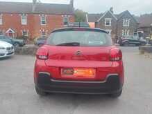 Citroen C3 PureTech Feel 