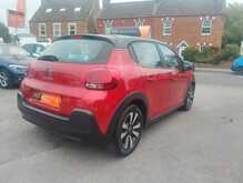 Citroen C3 PureTech Feel 