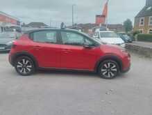 Citroen C3 PureTech Feel 