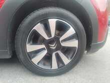 Citroen C3 PureTech Feel 