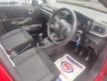 Citroen C3 PureTech Feel 