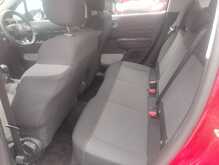 Citroen C3 PureTech Feel 