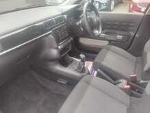 Citroen C3 PureTech Feel 