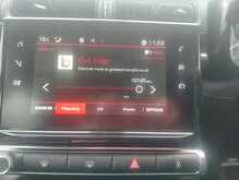 Citroen C3 PureTech Feel 
