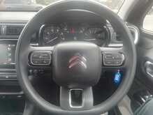 Citroen C3 PureTech Feel 