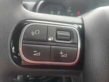 Citroen C3 PureTech Feel 