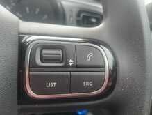 Citroen C3 PureTech Feel 