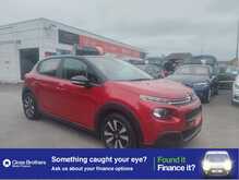 Citroen C3 PureTech Feel 