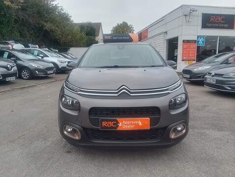 1.2 PureTech Origins Hatchback 5dr Petrol Manual Euro 6 (s/s) (83 ps)