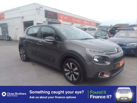 1.2 PureTech Origins Hatchback 5dr Petrol Manual Euro 6 (s/s) (83 ps)