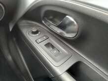 Volkswagen up! High up! 