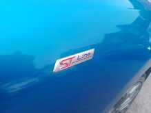Ford Fiesta T EcoBoost ST-Line 