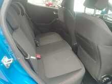 Ford Fiesta T EcoBoost ST-Line 