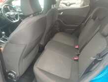 Ford Fiesta T EcoBoost ST-Line 